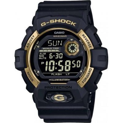 Ceas de mână Casio G-8900GB-1