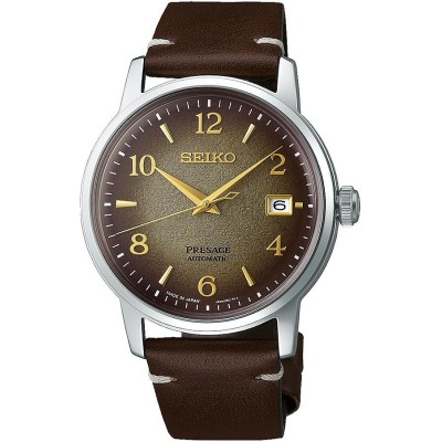 Ceas de mână Seiko SRPF43J1