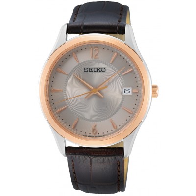 Наручные часы Seiko SUR422P1