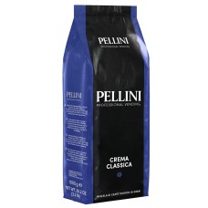 Кофе Pellini Crema Classica 1kg