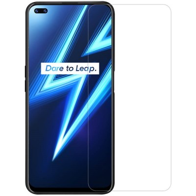 Защитное стекло для смартфона Nillkin Oppo Realme 6 Pro Tempered Glass H