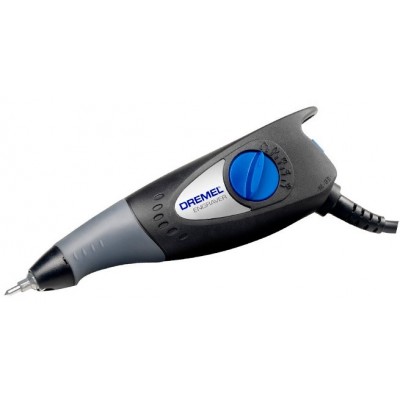 Прямая шлифмашина Dremel F0130290JM