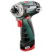 Mașină de înșurubat Metabo PowerMaxx BS Basic (600984500)