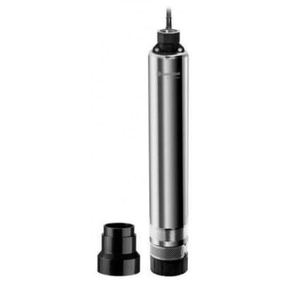 Pompa submersibilă de foraj Gardena Premium 5500/5 Inox (1489-20)