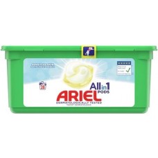 Capsule Ariel Pods Sensitive 28x27g