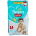 Подгузники Pampers Pants Maxi 4/66pcs