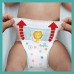 Подгузники Pampers Pants 7/38pcs