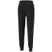 Pantaloni spotivi pentru bărbați Puma ESS Logo Pants TR CL Puma Black/Cat XS