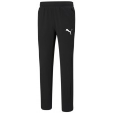 Мужские спортивные штаны Puma ESS Logo Pants TR OP Puma Black/Cat S