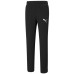 Pantaloni spotivi pentru bărbați Puma ESS Logo Pants TR OP Puma Black/Cat S