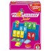 Joc educativ de masa Cutia My Rummy Junior (SSG-40544)