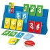 Joc educativ de masa Cutia My Rummy Junior (SSG-40544)