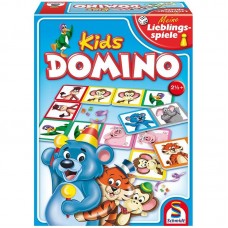 Настольная игра Cutia Domino Kids (BG-2394_4)