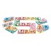 Joc educativ de masa Cutia Domino Kids (BG-2394_4)