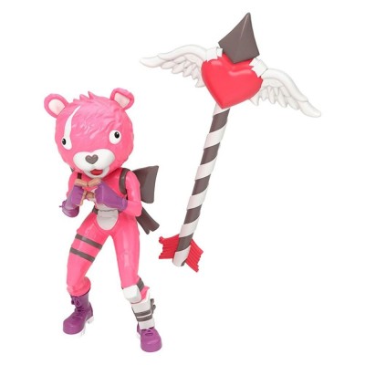 Фигурка героя Fortnite Cuddle Team Leader (63549)