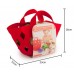 Набор продуктов Hape Toddler Vegetable Basket (E3167A)