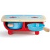 Плита Hape Toddler Kitchen Set (E3170A)