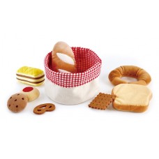 Set de produse Hape Toddler Bread Basket (E3168A)