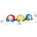 Машина Hape Take-A-Look Train (E3805B)