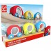 Машина Hape Take-A-Look Train (E3805B)
