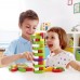 Настольная игра Hape Stacking Veggi Game (E1008A)