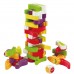 Настольная игра Hape Stacking Veggi Game (E1008A)