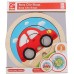 Развивающий набор Hape Spinning Transport Puzzle (E1605A)