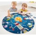 Puzzle Hape 102 Solar System Puzzle (E1625A)