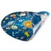 Puzzle Hape 102 Solar System Puzzle (E1625A)