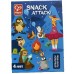 Joc educativ de masa Hape Snack Attack (E4311A)