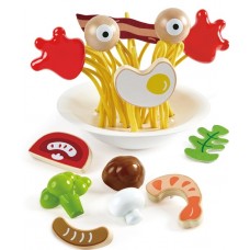 Set de produse Hape Silly Spaghetti (E3165A)