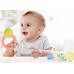 Игрушка-прорезыватель Hape Ring Rattle (E0025A)