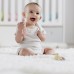 Игрушка-прорезыватель Hape Ring Rattle (E0025A)