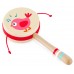БарабанHape Drum (E8380A)