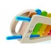 Ксилофон Hape Rainbow Xylophone (E0606A)