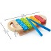 Ксилофон Hape Rainbow Xylophone (E0606A)