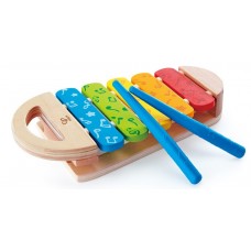 Ксилофон Hape Rainbow Xylophone (E0606A)