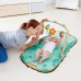 Covor joc pentru copii Hape Portable Baby Gym (E0045A)