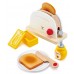 Тостер Hape Pop Up Toaster Set (E3148A)