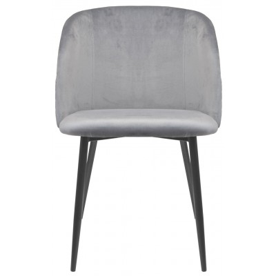 Стул Deco Spectre Grey