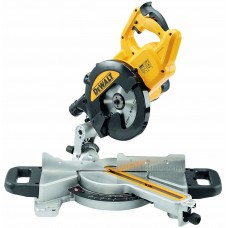 Fierastrău pentru taieri inclina DeWalt DWS774