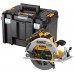 Fierăstrău circular DeWalt DCS573NT