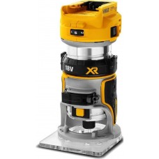 Фрезер DeWalt DCW600N