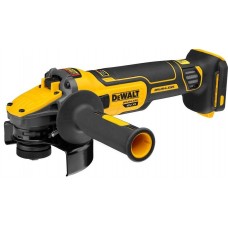 Углошлифовальная машина DeWalt DCG409NT
