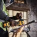 Углошлифовальная машина DeWalt DCG409NT