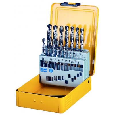 Set de burghie Dewalt DT5923