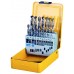 Set de burghie Dewalt DT5923