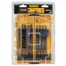 Set de burghie Dewalt DT70751-QZ