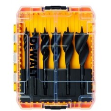 Set de burghie Dewalt DT90238-QZ