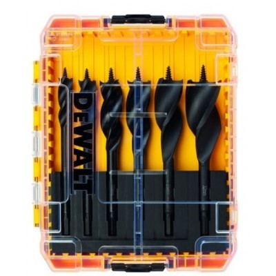 Set de burghie Dewalt DT90238-QZ